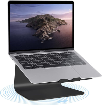 mStand Laptop Stand (Space Gray, mStand)