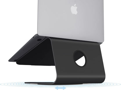 mStand Laptop Stand (Space Gray, mStand)