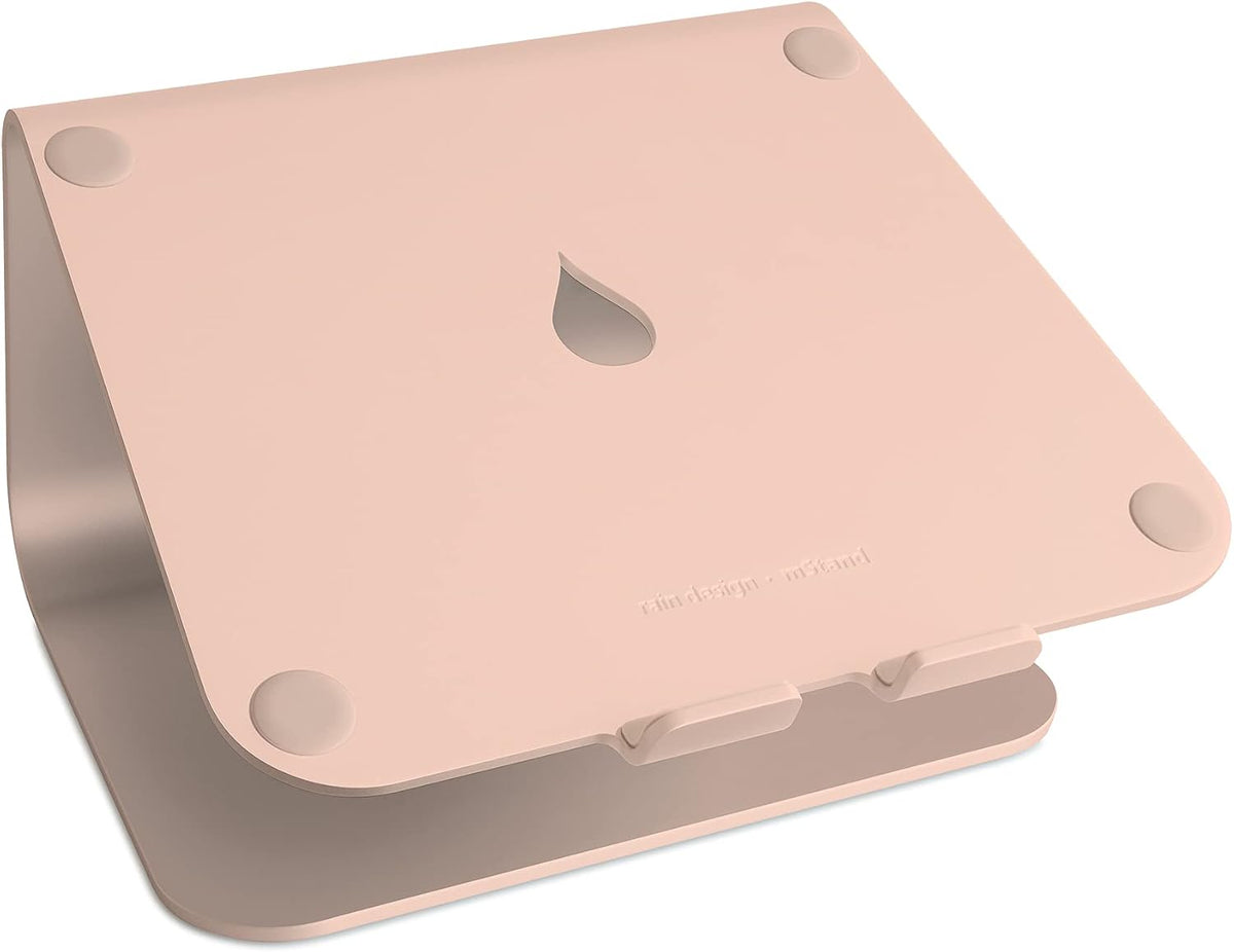 mStand Laptop Stand (Space Gray, mStand)