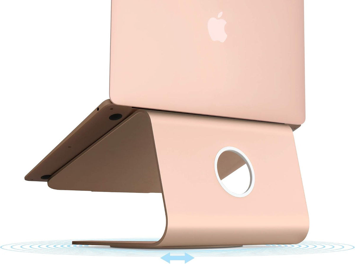 mStand Laptop Stand (Space Gray, mStand)
