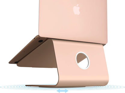 mStand Laptop Stand (Space Gray, mStand)