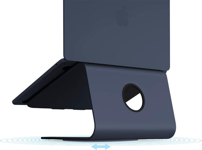 mStand Laptop Stand (Space Gray, mStand)