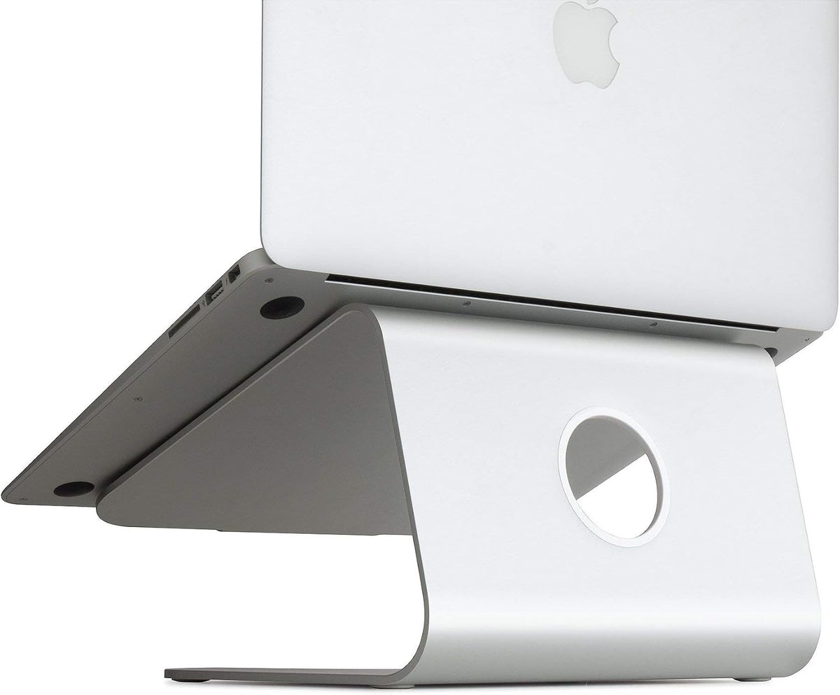 mStand Laptop Stand (Space Gray, mStand)