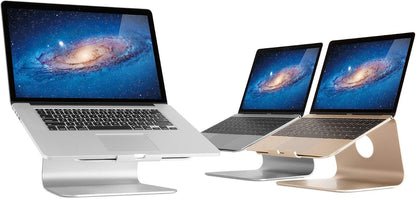 mStand Laptop Stand (Space Gray, mStand)