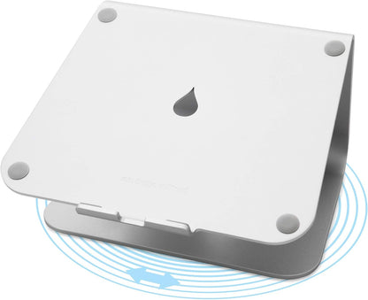 mStand Laptop Stand (Space Gray, mStand)
