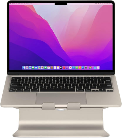 mStand Laptop Stand (Space Gray, mStand)
