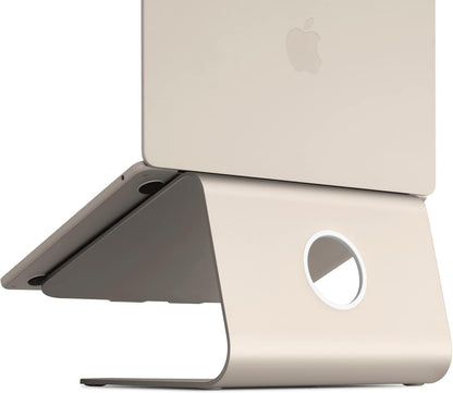mStand Laptop Stand (Space Gray, mStand)