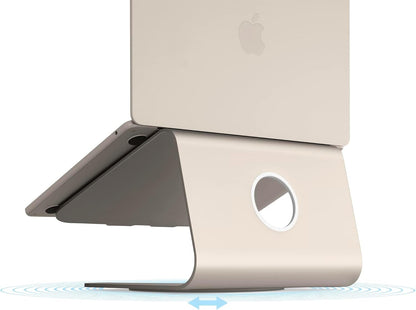 mStand Laptop Stand (Space Gray, mStand)