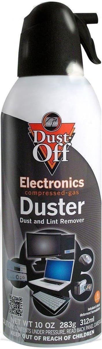 FALDE10521 - Compressed Gas Duster