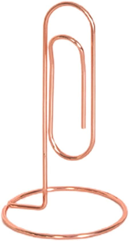 Photo Clip,Nordic Paper Clip Table Card Memo Holder Stand Photo Clips Holder Message Folder Desk Stand for Paper Note Memory Photo