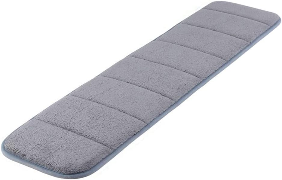 CREATIEE-PRO Upgraded Computer Wrist Elbow Pad Desktop Keyboard Arm Rest