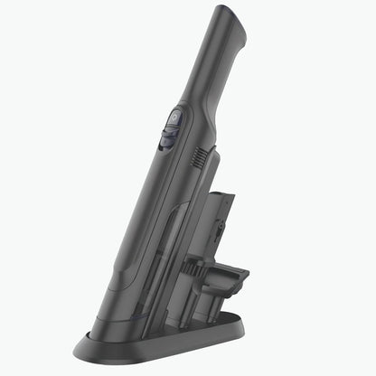 Handheld Vacuum Cordless, Lightweight 1.4lb with Powerful Suction, Charging Dock, Single Touch Empty and Detachable Dust Cup, Portable Mini Car Vac for Home Office and Pet Hair