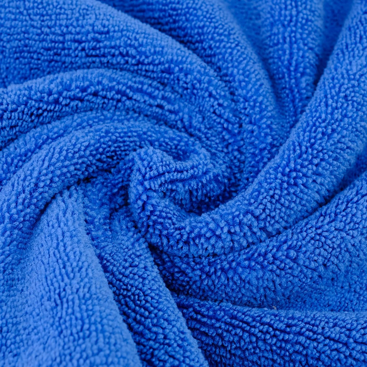 300 GSM Multipurpose Microfiber Cleaning Towel, 16x16 in, 36 Pack