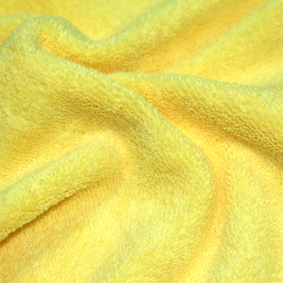 300 GSM Multipurpose Microfiber Cleaning Towel, 16x16 in, 36 Pack