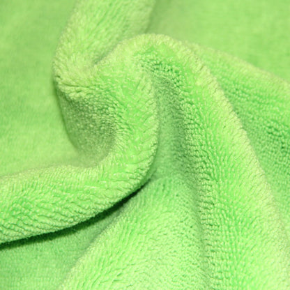 300 GSM Multipurpose Microfiber Cleaning Towel, 16x16 in, 36 Pack