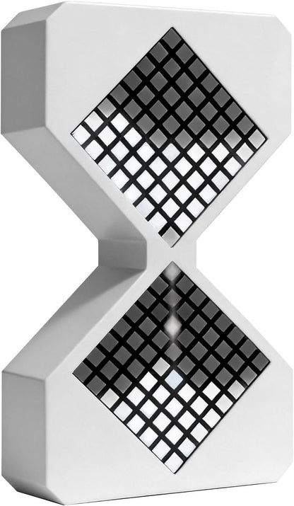 Digital Hourglass Visual Timer,LED Focus Timers