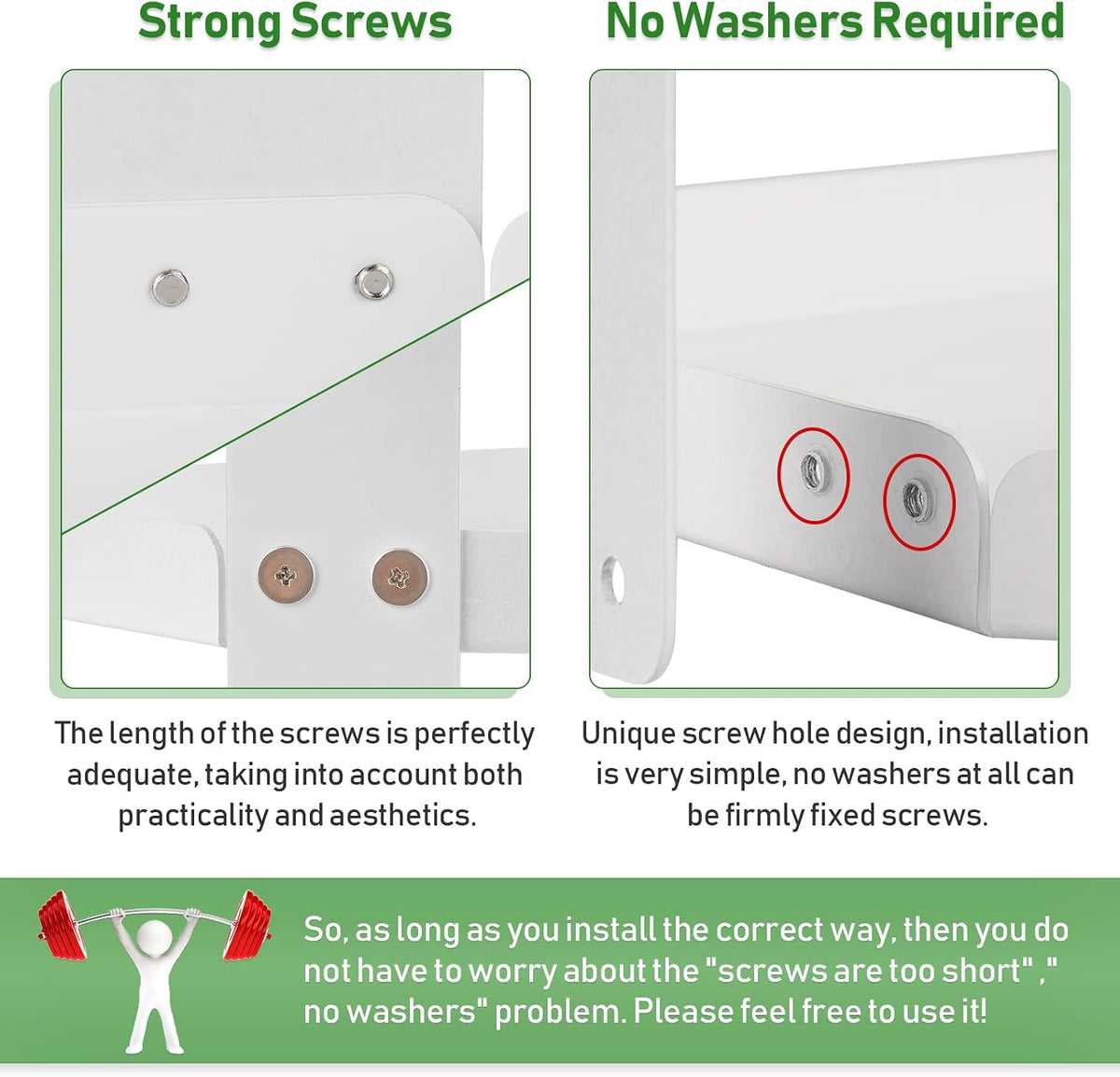 11 Inch 2-Tier Hanging Cubicle Shelf with Adjustable Hooks, Metal Organizer