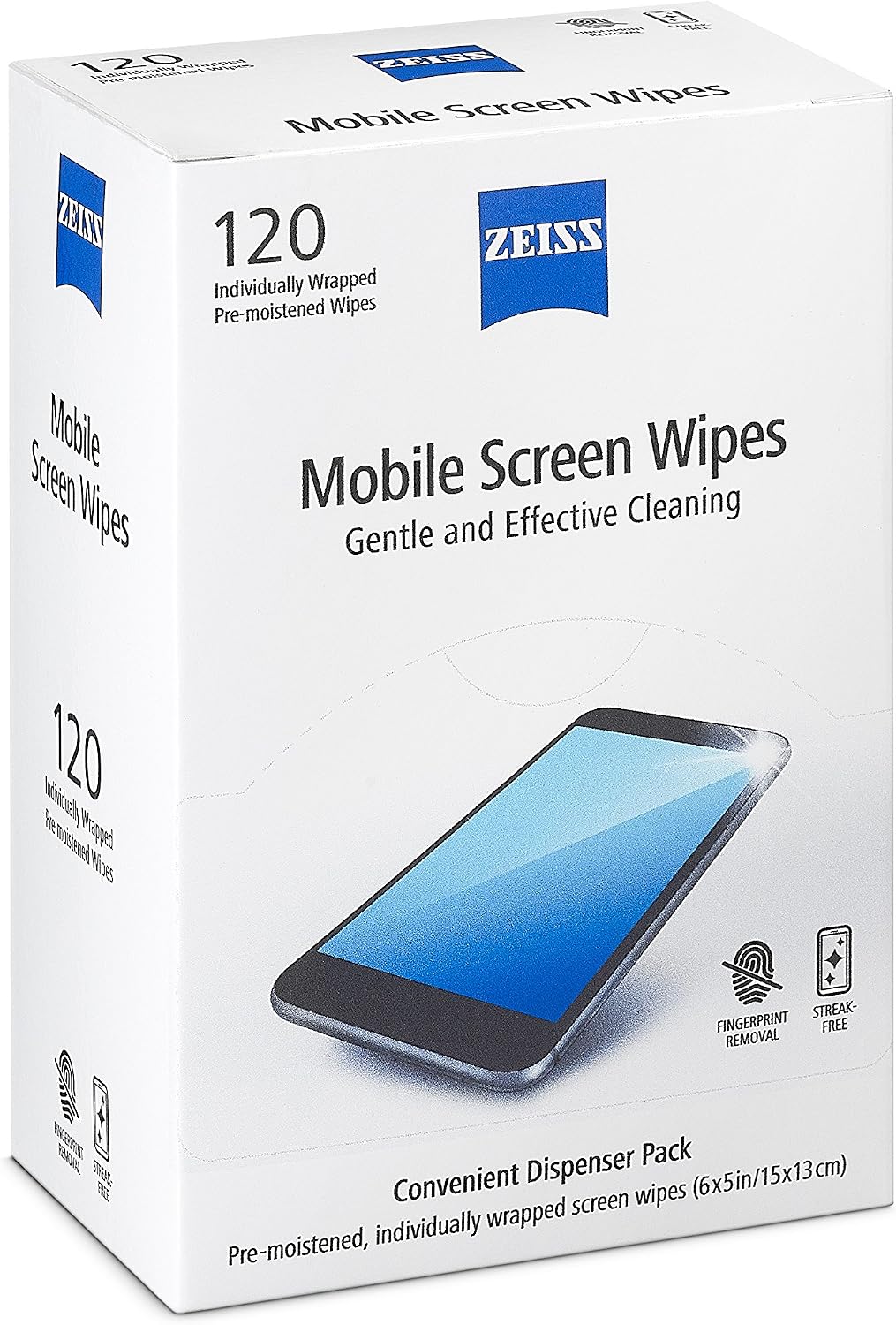 Screen Cleaning Combo Kit for Computers, Phones, Televisions and More