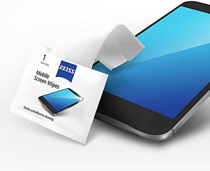 Screen Cleaning Combo Kit for Computers, Phones, Televisions and More