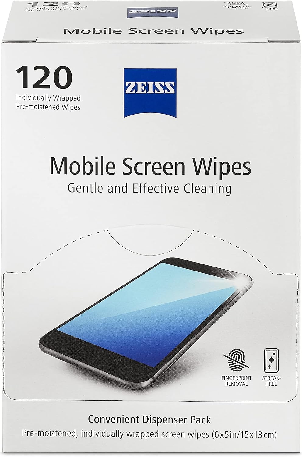 Screen Cleaning Combo Kit for Computers, Phones, Televisions and More