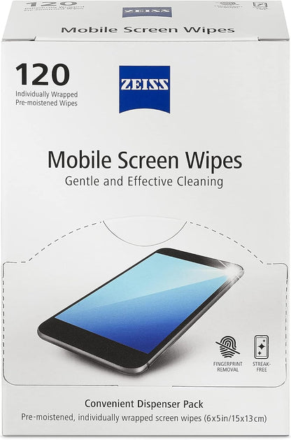 Screen Cleaning Combo Kit for Computers, Phones, Televisions and More