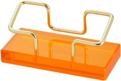 Business Card Holder for Desk, Modern Card Organizers