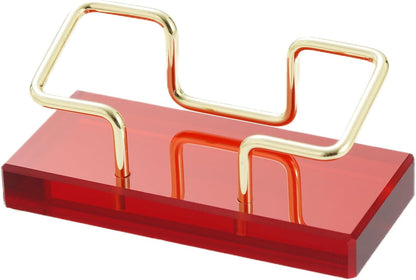 Business Card Holder for Desk, Modern Card Organizers