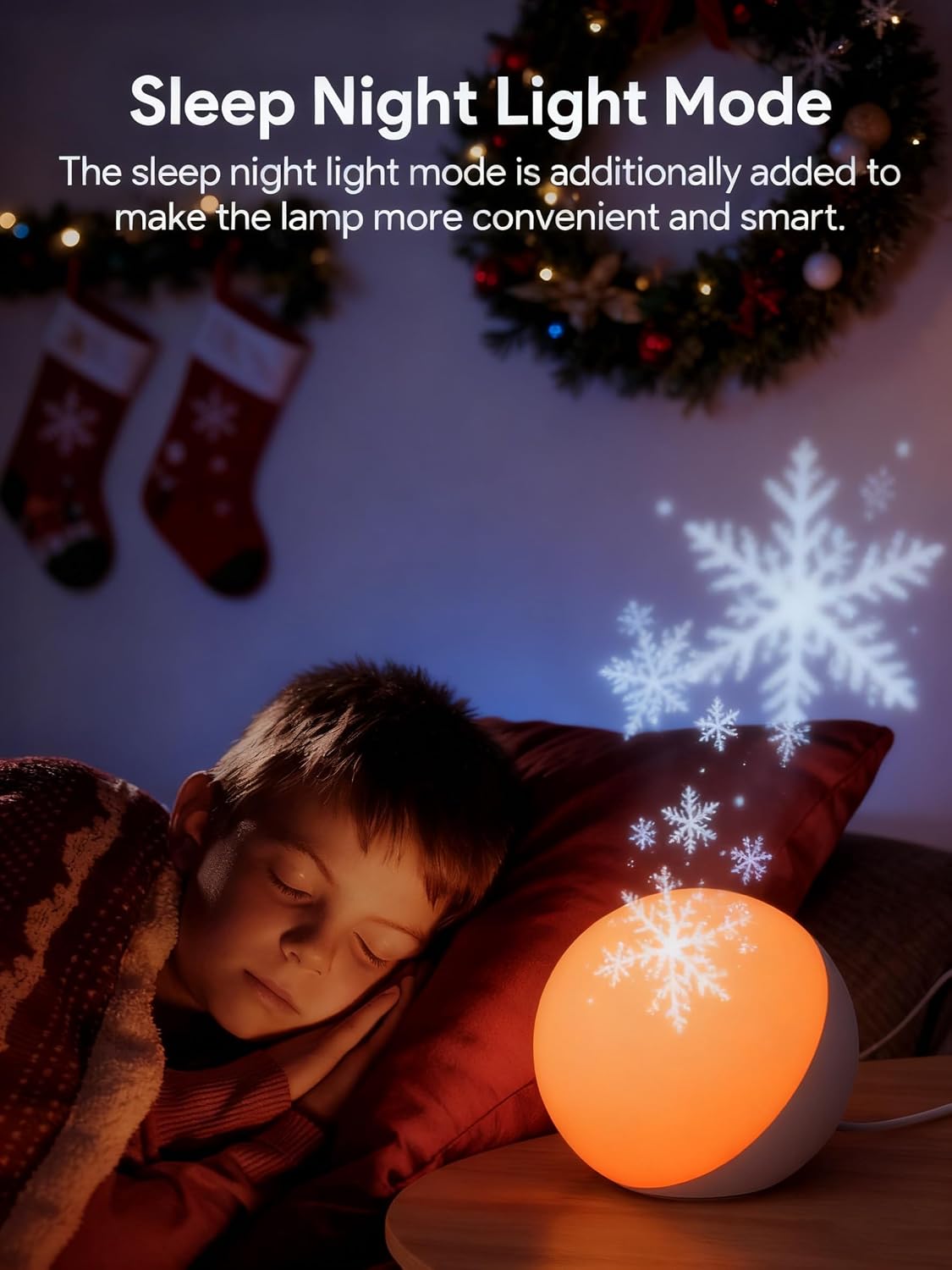Hifree Smart Table Lamp, Dimmable Desk Lamp with App/Voice Control, LED RGB Color Changing Touch Lamp, Night Lamp for Bedroom Compatible with Alexa