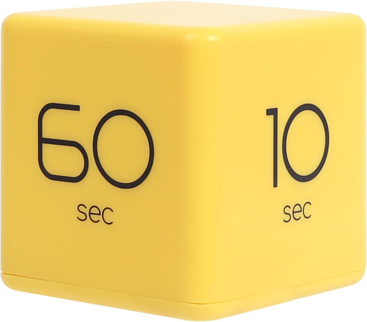 Cube Timer, Flip, Block, Productivity, Time Management (Mint)