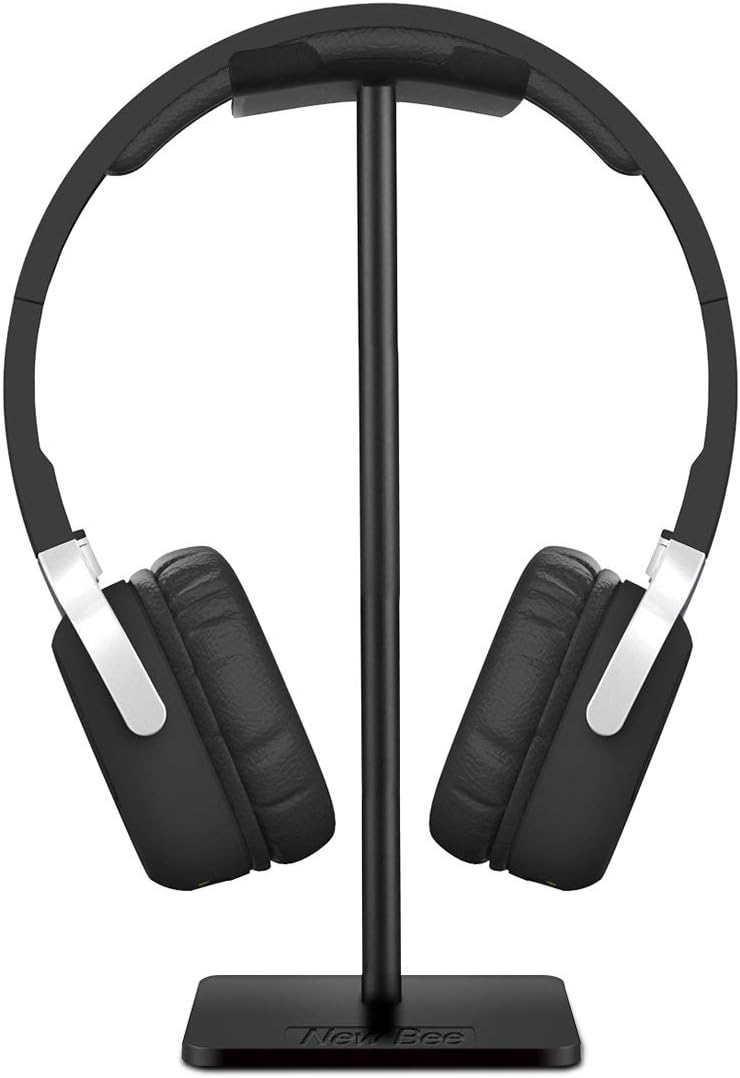 Headphone Stand Headset Holder Earphone Stand