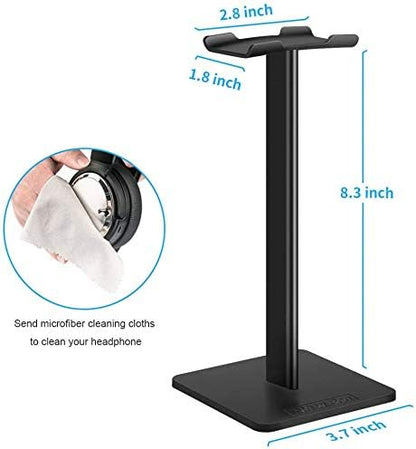 Headphone Stand Headset Holder Earphone Stand