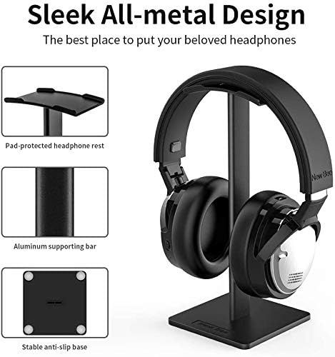 Headphone Stand Headset Holder Earphone Stand