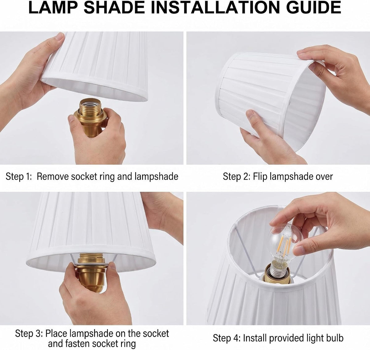 Black Cordless Table Lamp Rechargeable,Small Battery Powered Lamp 5000mAh,Mini Wireless Table Lamp for Restaurant Dining Tabletop/Kitchen Counter Top/Bathroom Shower/No Cord Touch Lamp Decorative