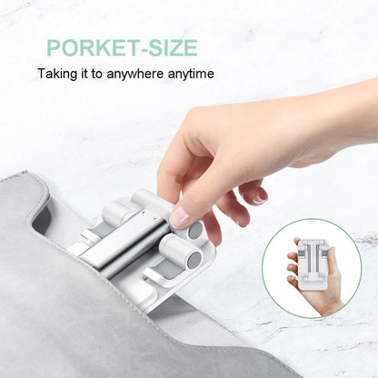 Phone Stand for Desk Cell Phone Holder Stands for iPhones