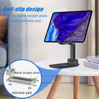 Phone Stand for Desk Cell Phone Holder Stands for iPhones