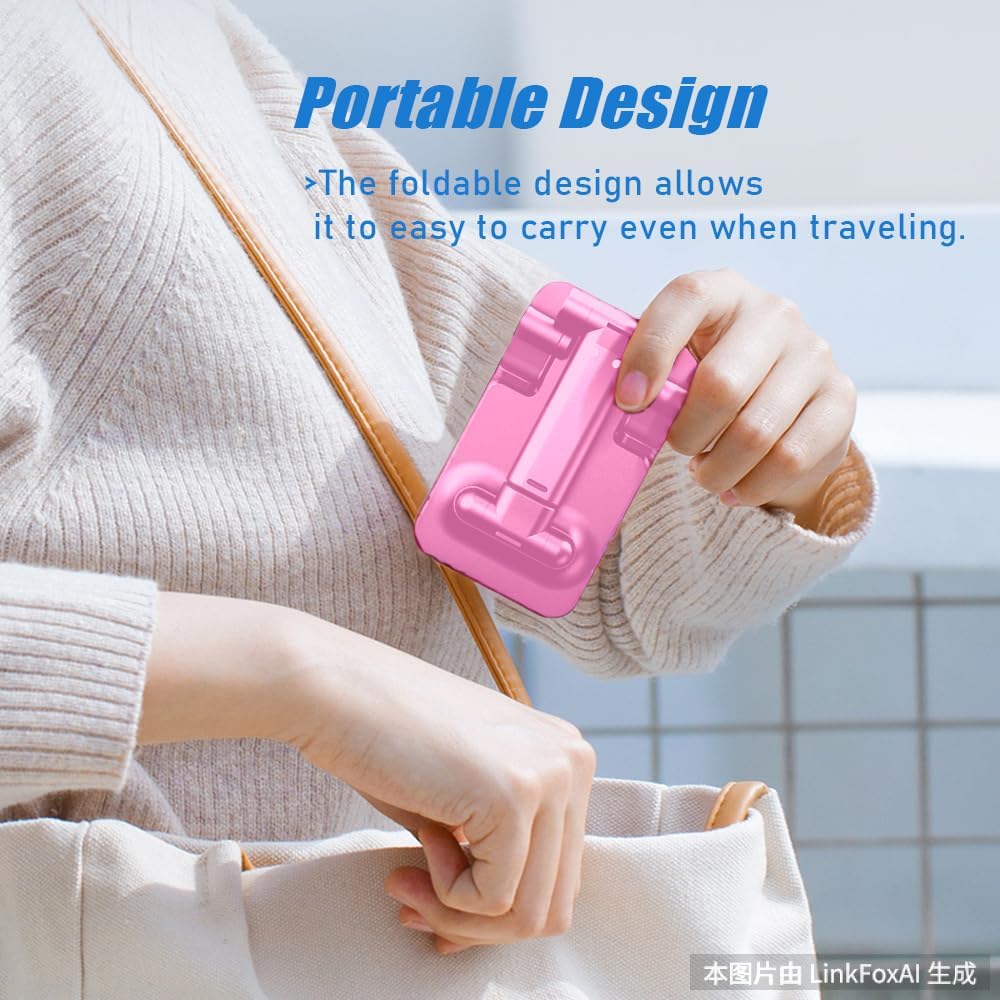 Phone Stand for Desk Cell Phone Holder Stands for iPhones