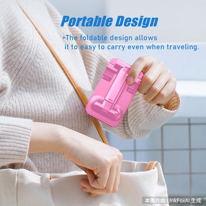Phone Stand for Desk Cell Phone Holder Stands for iPhones