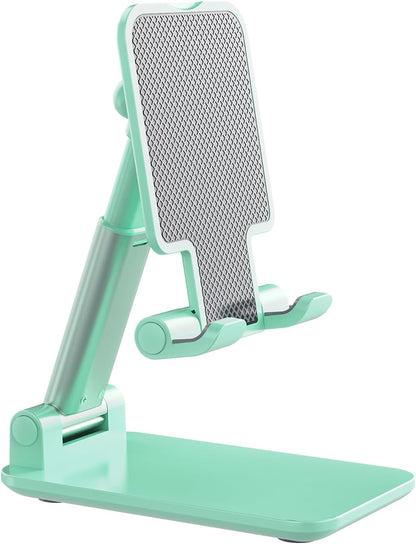 Phone Stand for Desk Cell Phone Holder Stands for iPhones