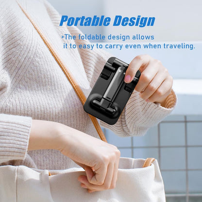 Phone Stand for Desk Cell Phone Holder Stands for iPhones