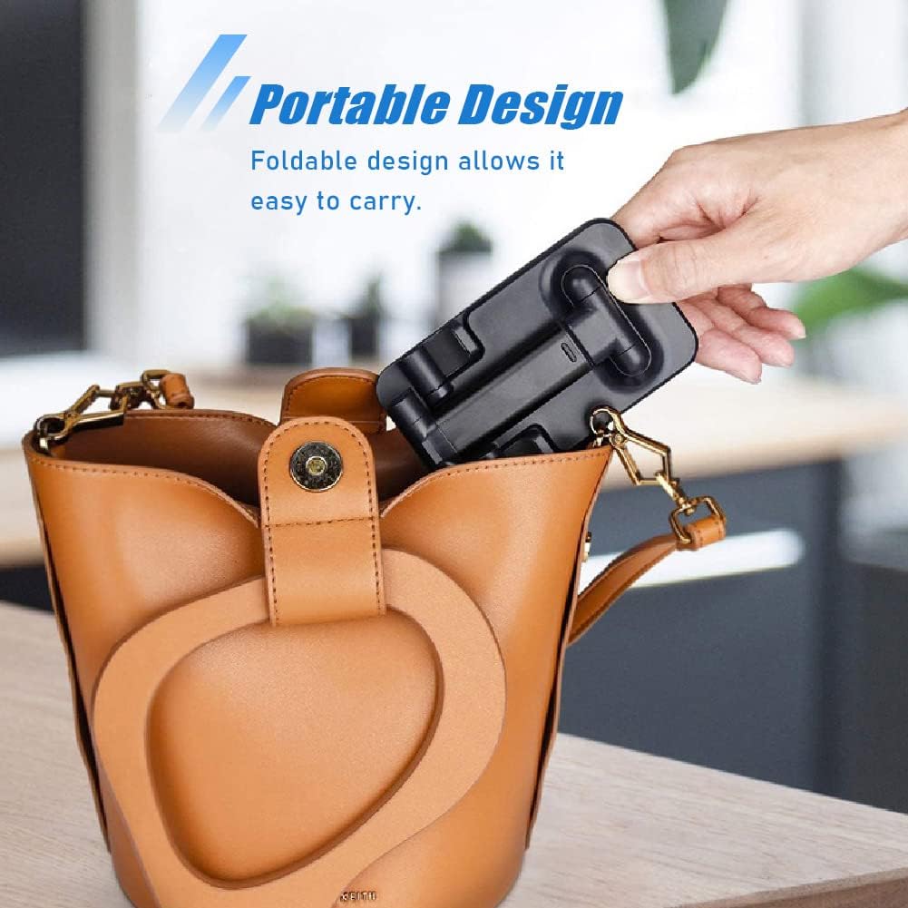 Phone Stand for Desk Cell Phone Holder Stands for iPhones