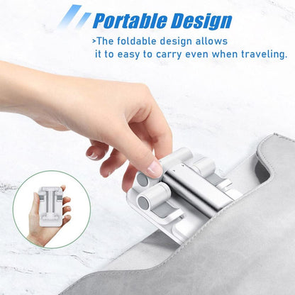 Phone Stand for Desk Cell Phone Holder Stands for iPhones