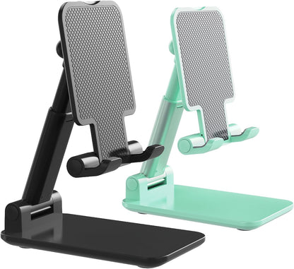 Phone Stand for Desk Cell Phone Holder Stands for iPhones