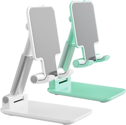 Phone Stand for Desk Cell Phone Holder Stands for iPhones