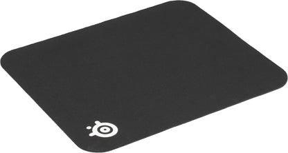 QcK Gaming Mouse Pad - XXL Cloth - Peak Tracking and Stability - Esports Mousepad - Never-Slip - Full Desk Coverage