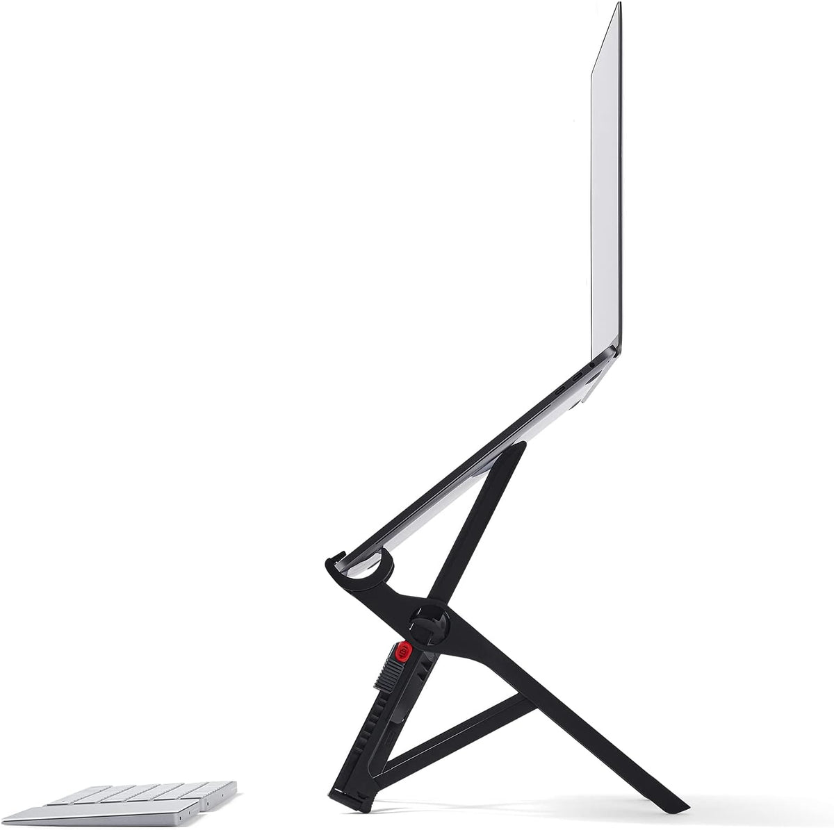 Roost V3 Laptop Stand – Adjustable and Extremely Portable Laptop Stand – PC and MacBook Stand