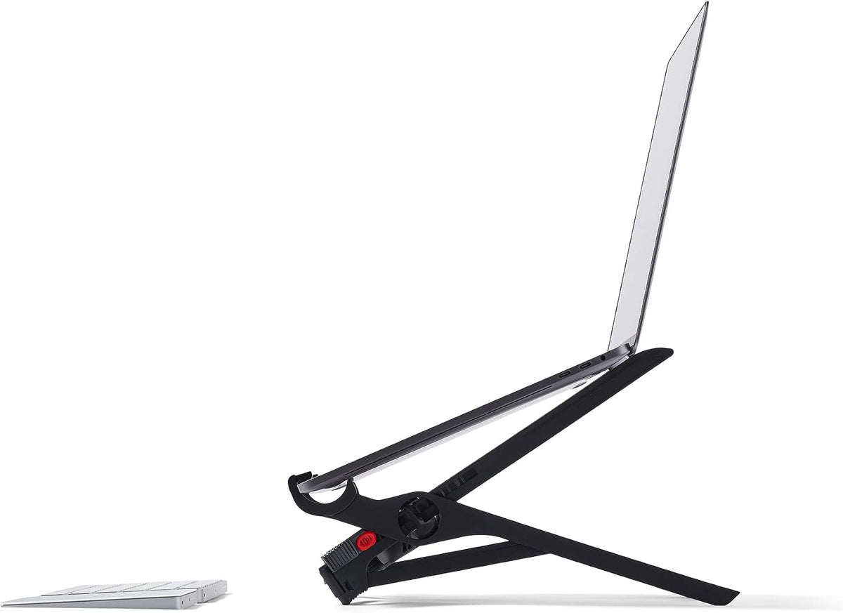 Roost V3 Laptop Stand – Adjustable and Extremely Portable Laptop Stand – PC and MacBook Stand