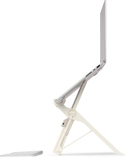 Roost V3 Laptop Stand – Adjustable and Extremely Portable Laptop Stand – PC and MacBook Stand