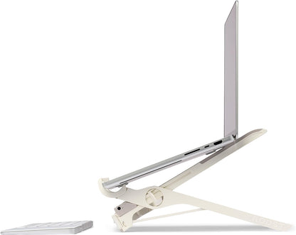 Roost V3 Laptop Stand – Adjustable and Extremely Portable Laptop Stand – PC and MacBook Stand