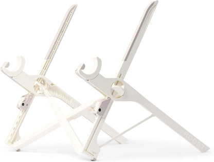 Roost V3 Laptop Stand – Adjustable and Extremely Portable Laptop Stand – PC and MacBook Stand