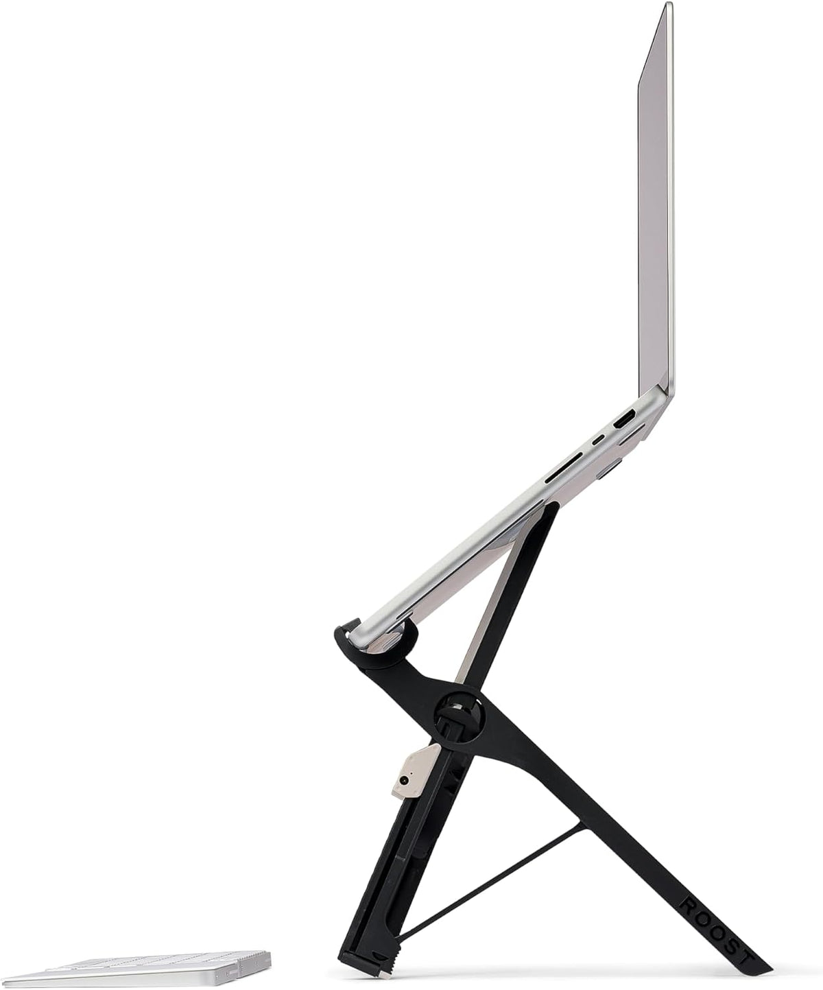 Roost V3 Laptop Stand – Adjustable and Extremely Portable Laptop Stand – PC and MacBook Stand